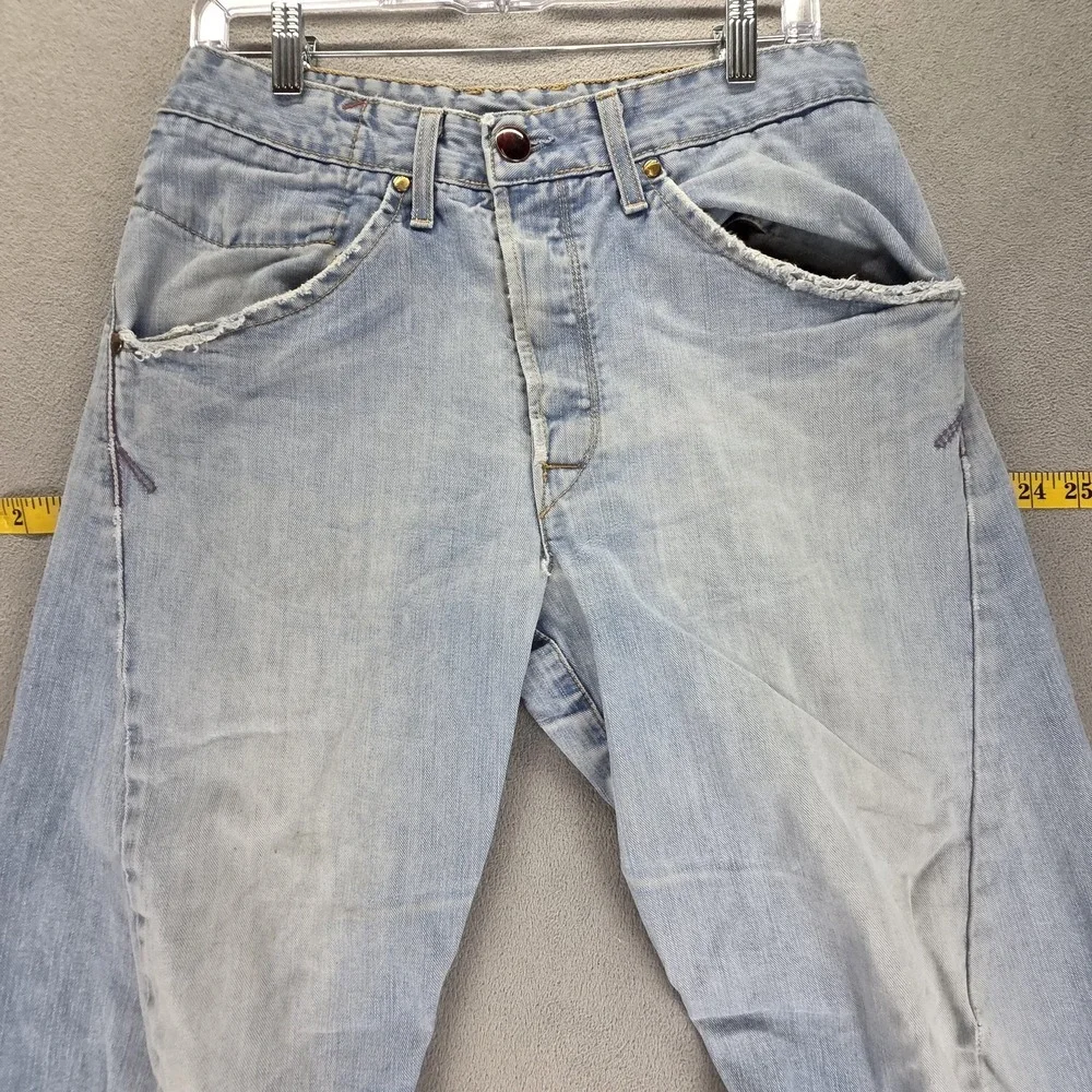 Levis 11722 important